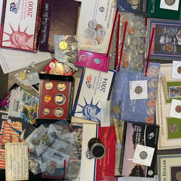 Collectables - Picture 2 of 2